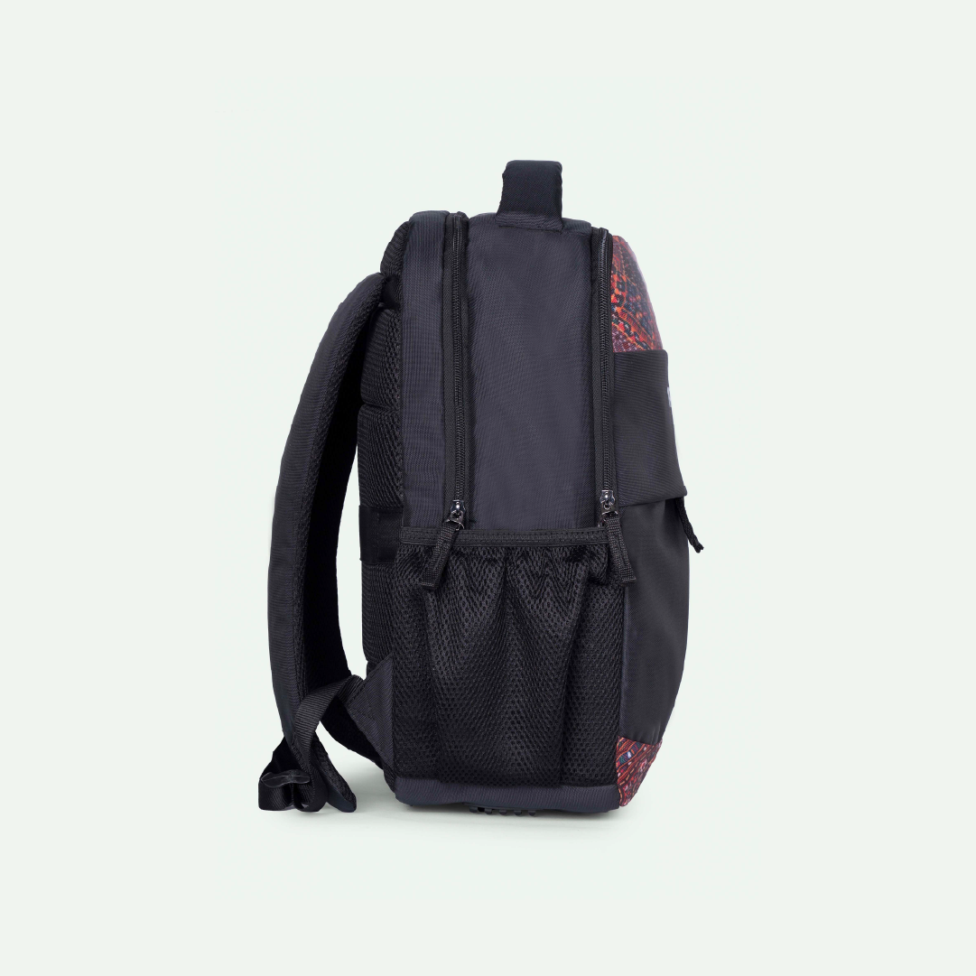 Bhuj Rabari Classic Backpack