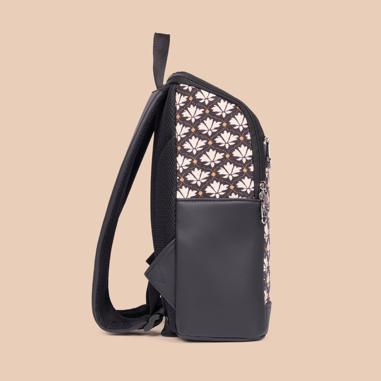 Bidri Kaiser Amalia Backpack (Black)