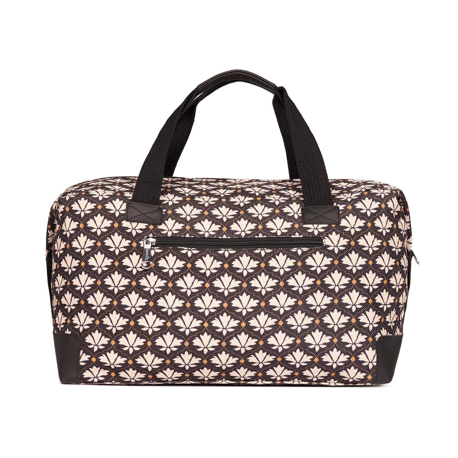 Bidri Kaiser Collapsible Duffle Bag