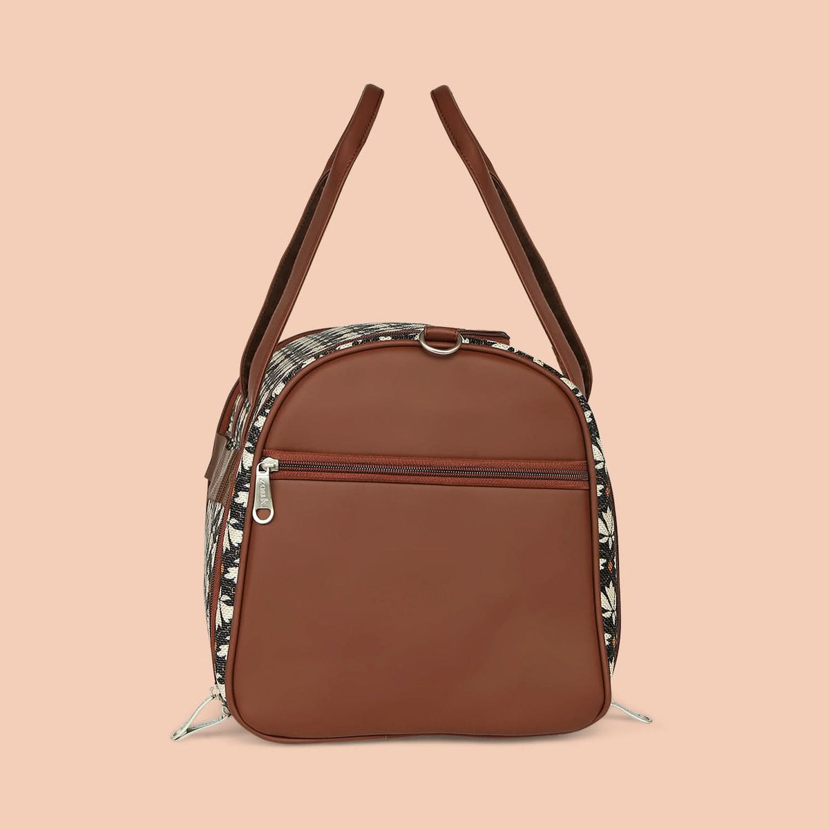 Bidri Kaiser Weekender Duffle Bag