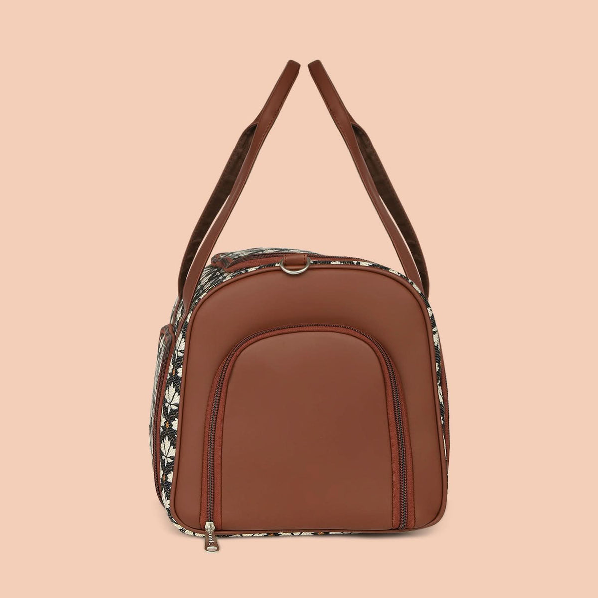 Bidri Kaiser Weekender Duffle Bag