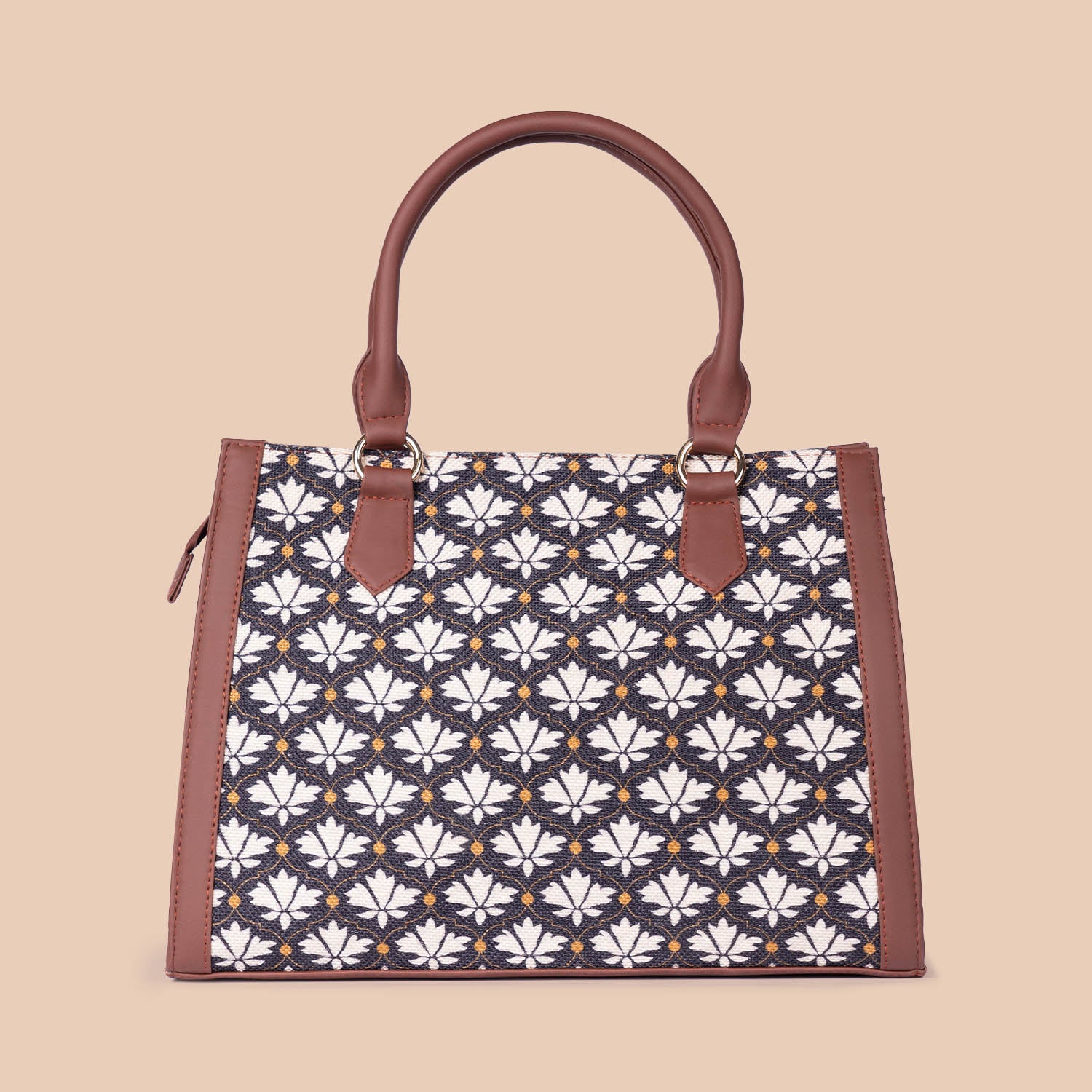 Bidri Kaiser Classic Handbag