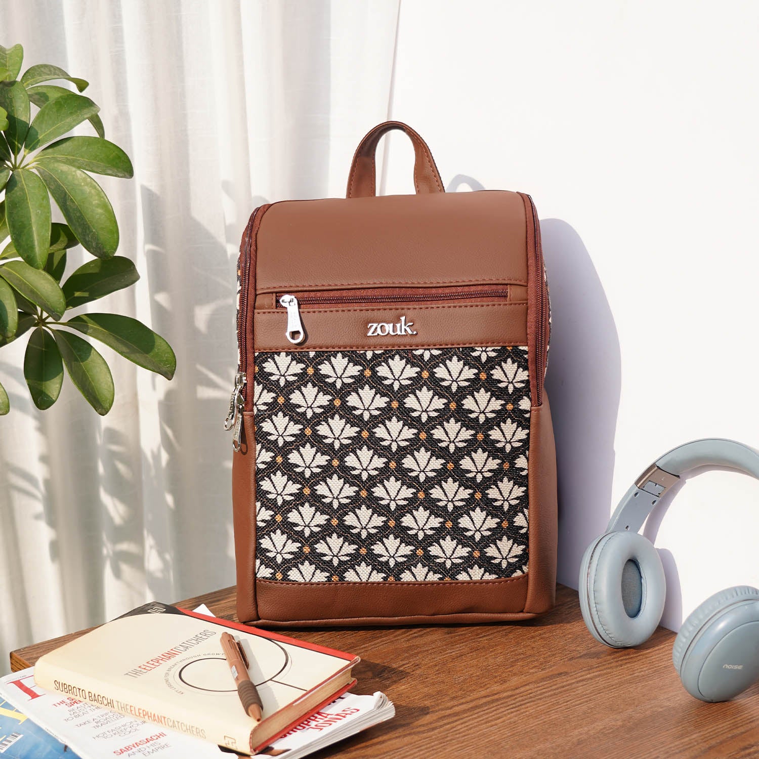 Bidri Kaiser Amalia Daypack