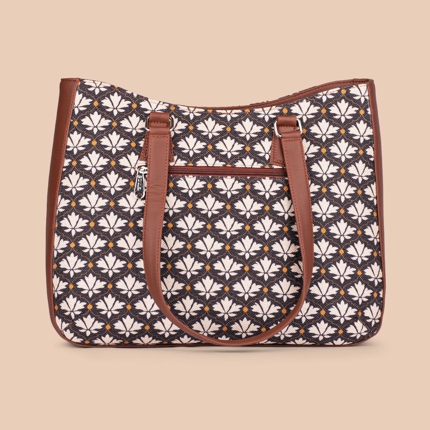 Bidri Kaiser Getaway Handbag