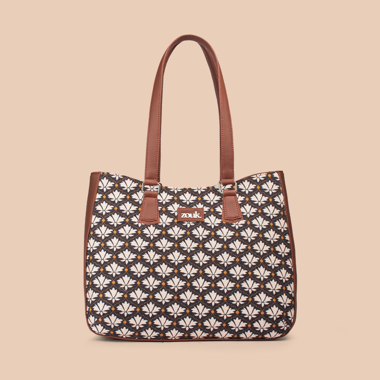 Bidri Kaiser Getaway Handbag