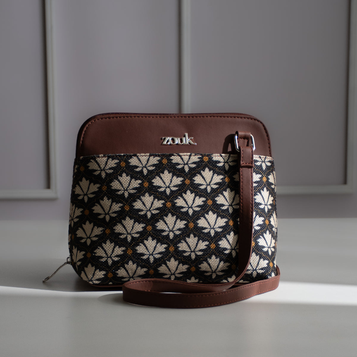 Bidri Kaiser OOO Sling Bag