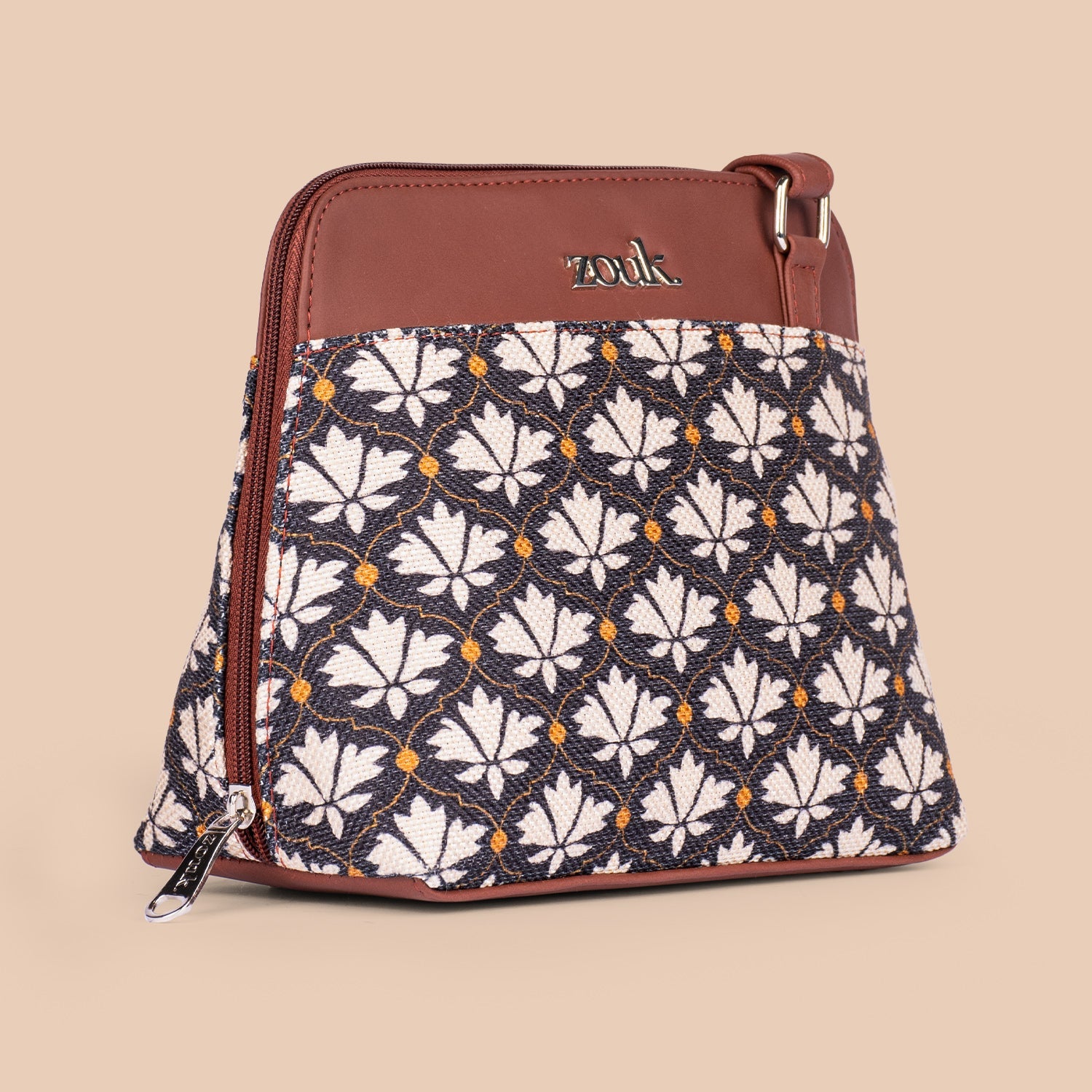 ZIP-Bidri Kaiser OOO Sling Bag