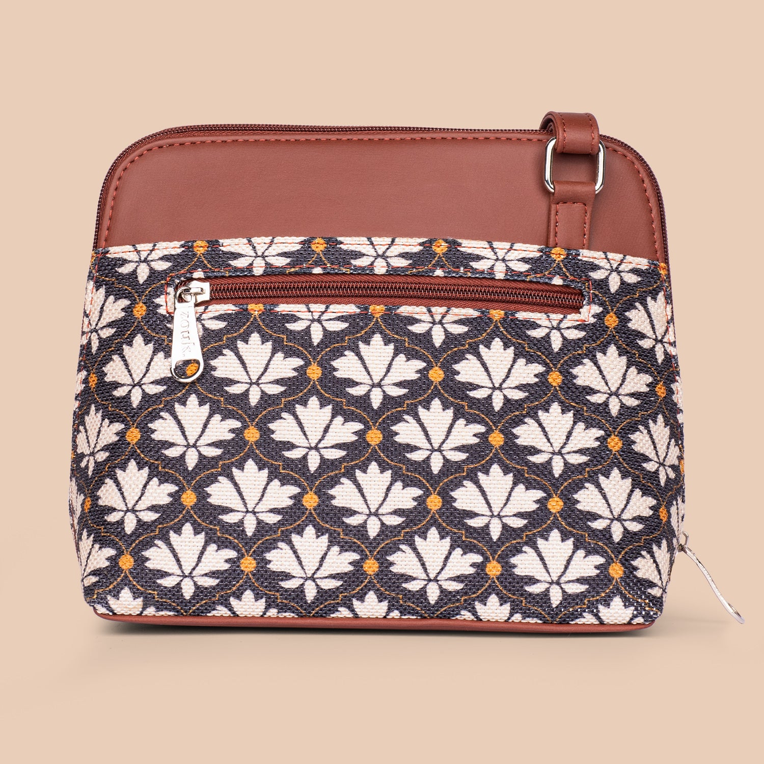 Bidri Kaiser OOO Sling Bag