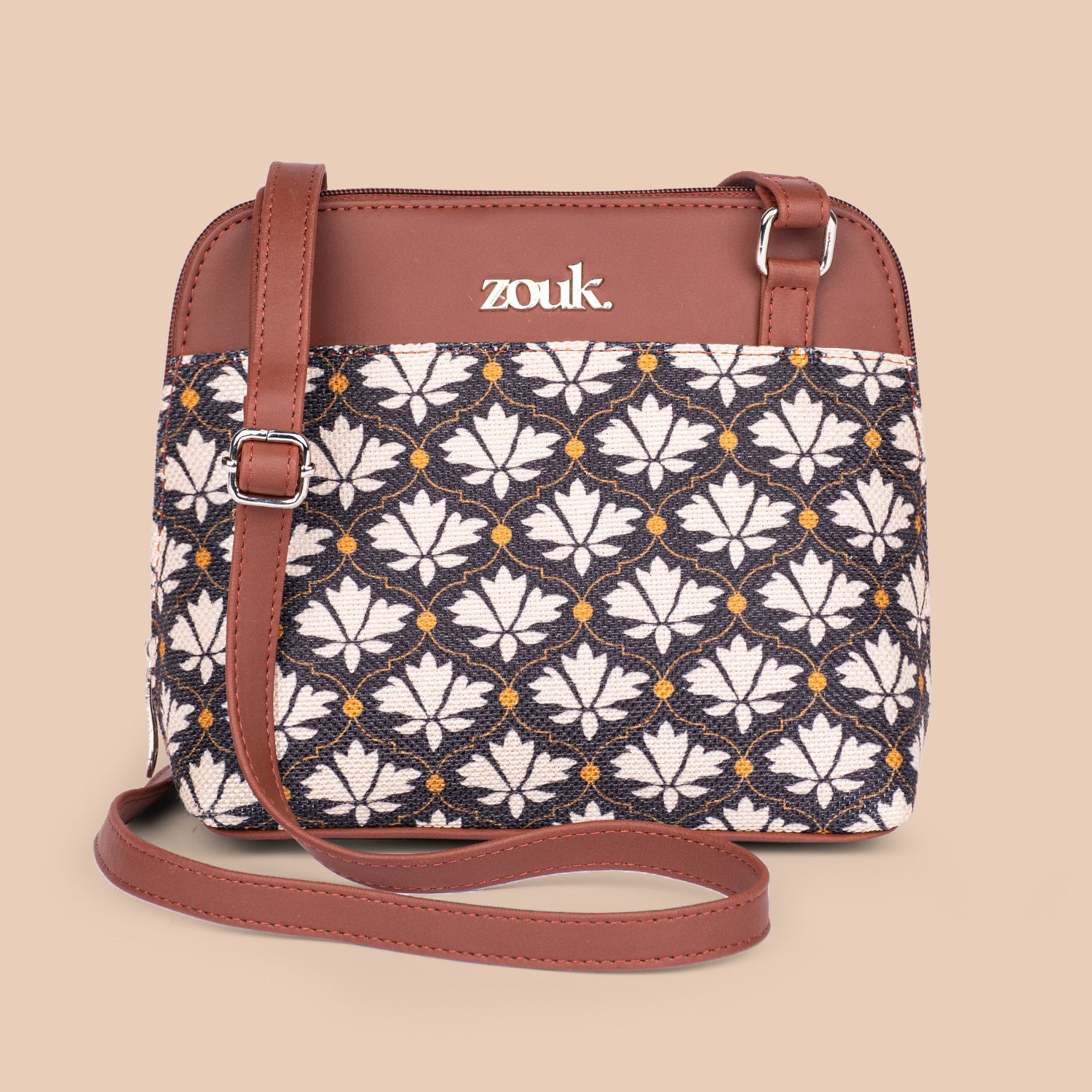 ZIP-Bidri Kaiser OOO Sling Bag