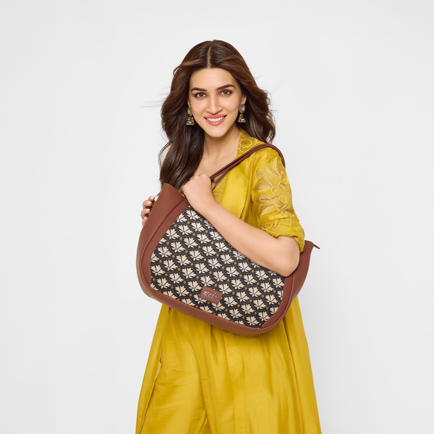 ZIP-Bidri kaiser Luna Handbag