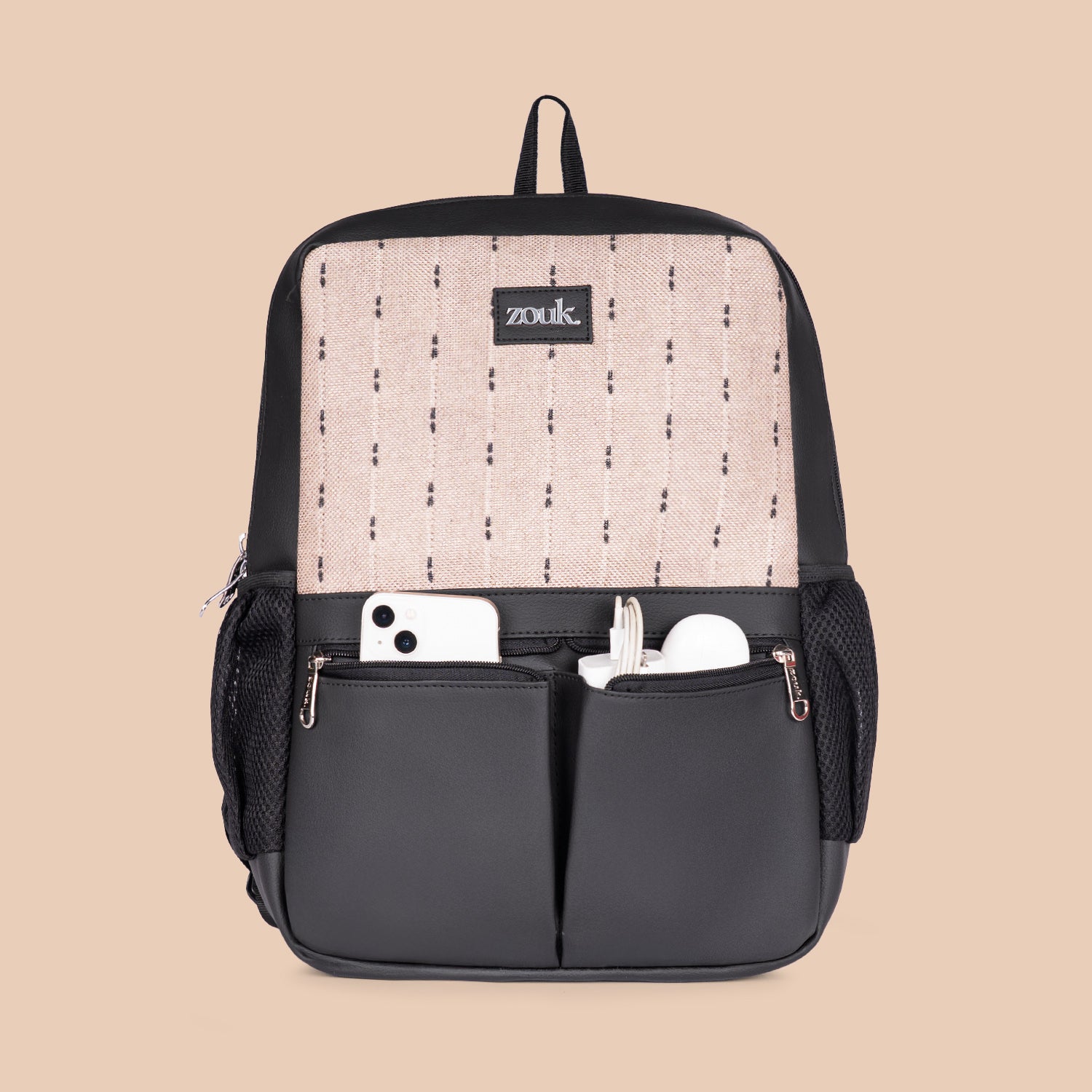 Blaze Inferno Office Backpack