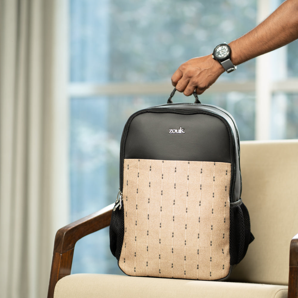 Blaze Inferno Statement Backpack