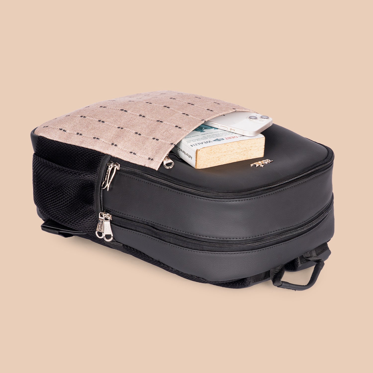 Blaze Inferno Statement Backpack