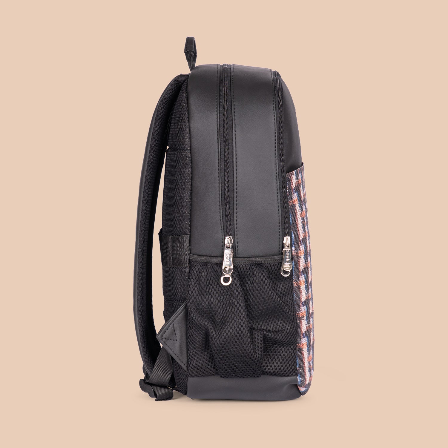 Blue Onyx Statement Backpack