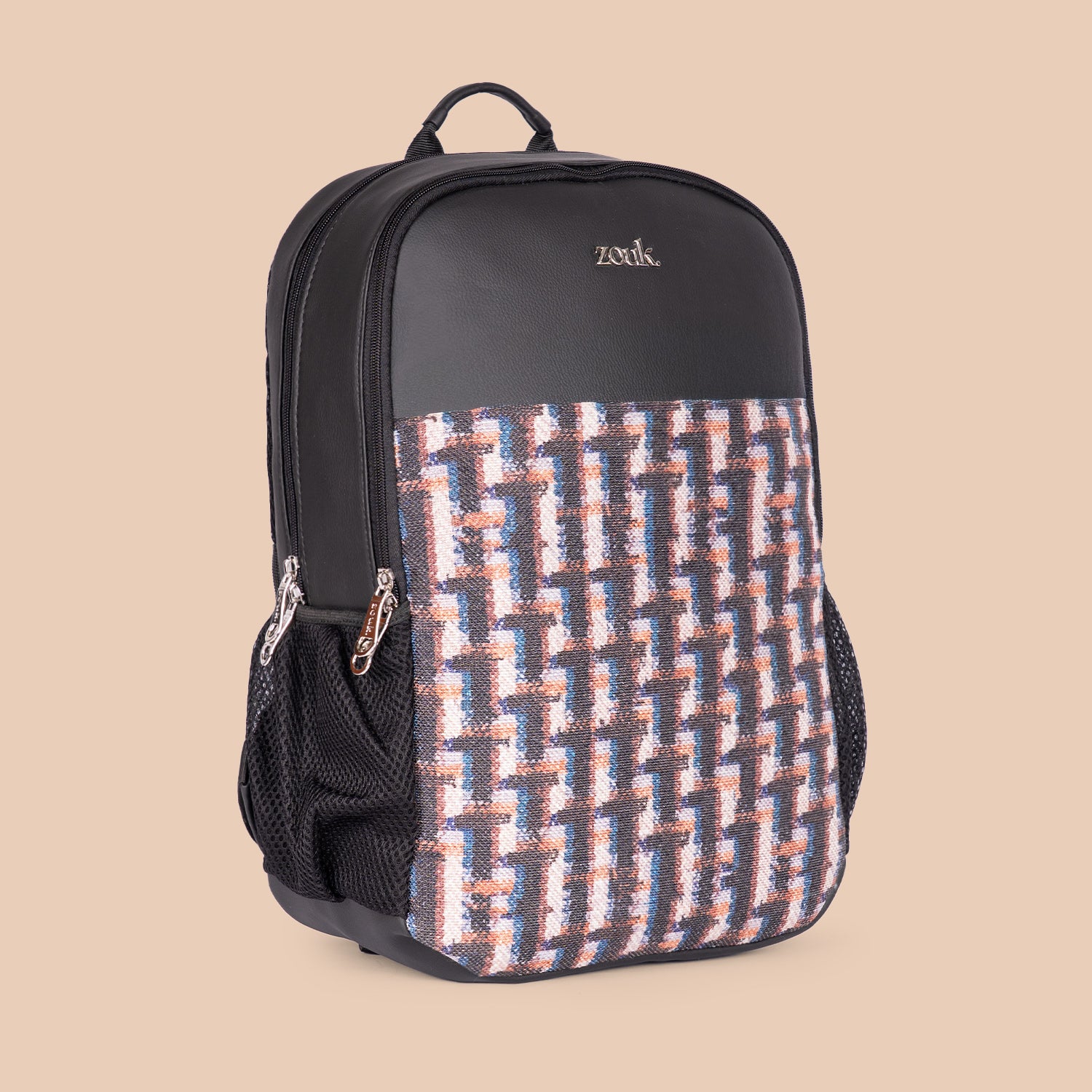 Blue Onyx Statement Backpack