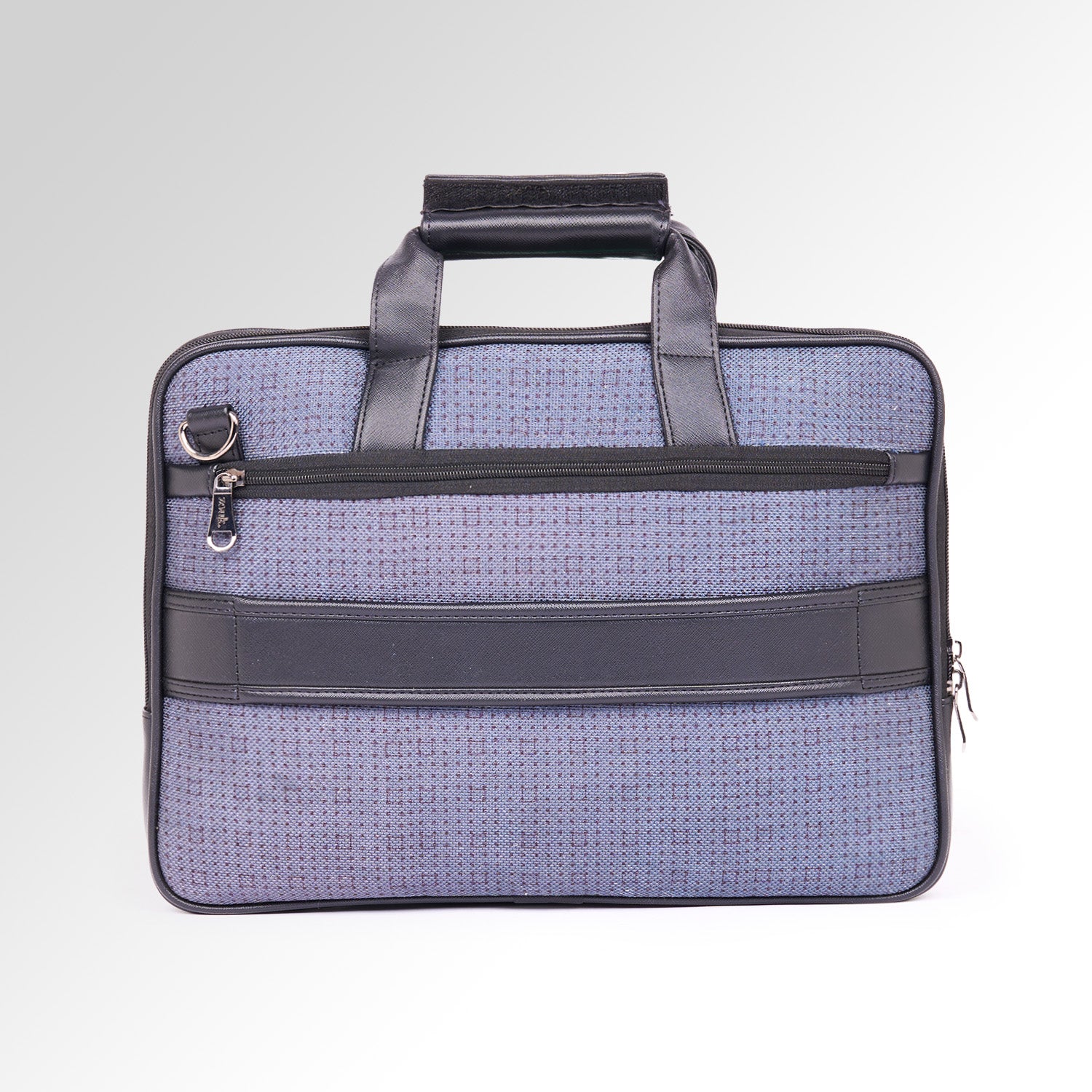 Bokaro Forge Executive Laptop Bag (Black)
