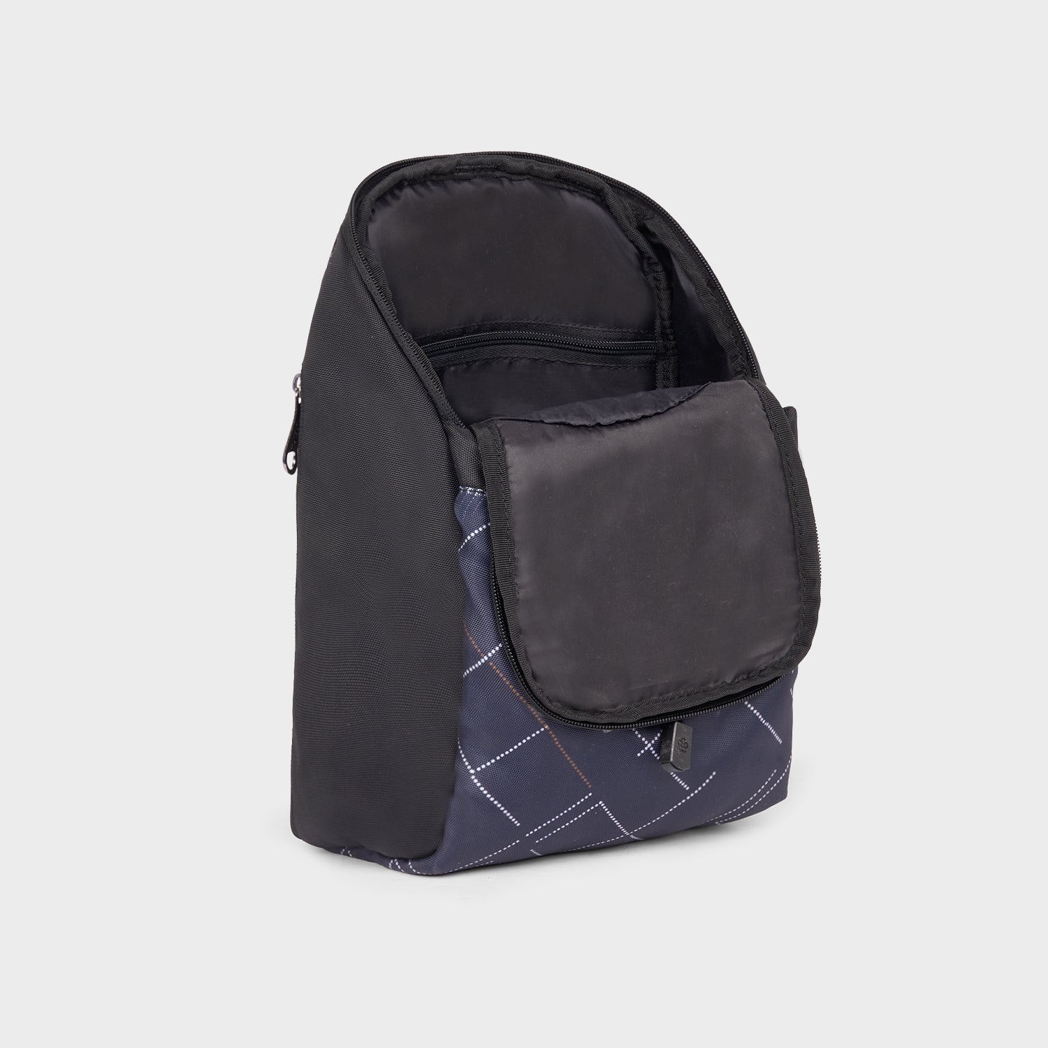 Bombay Tartan Yuva Crossbody