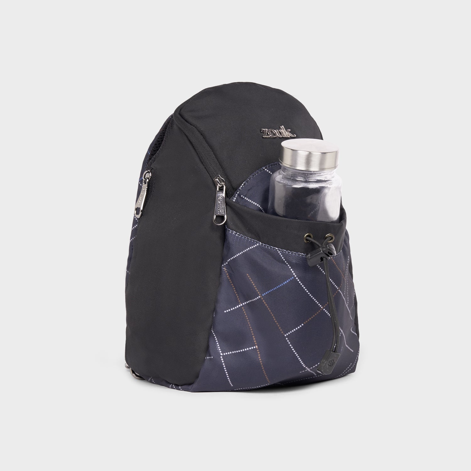 Bombay Tartan Yuva Crossbody