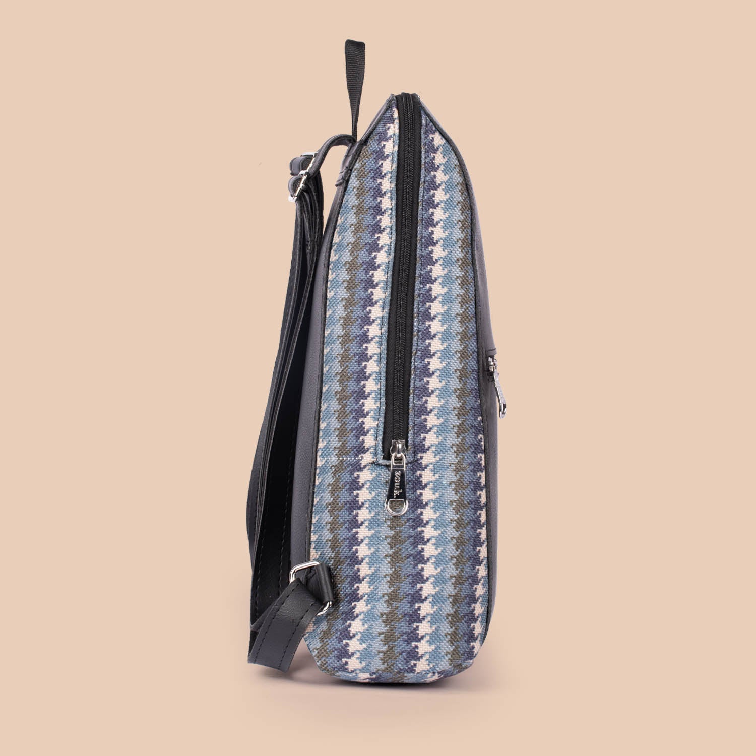 Bombay Houndstooth Men's Classic Daypack