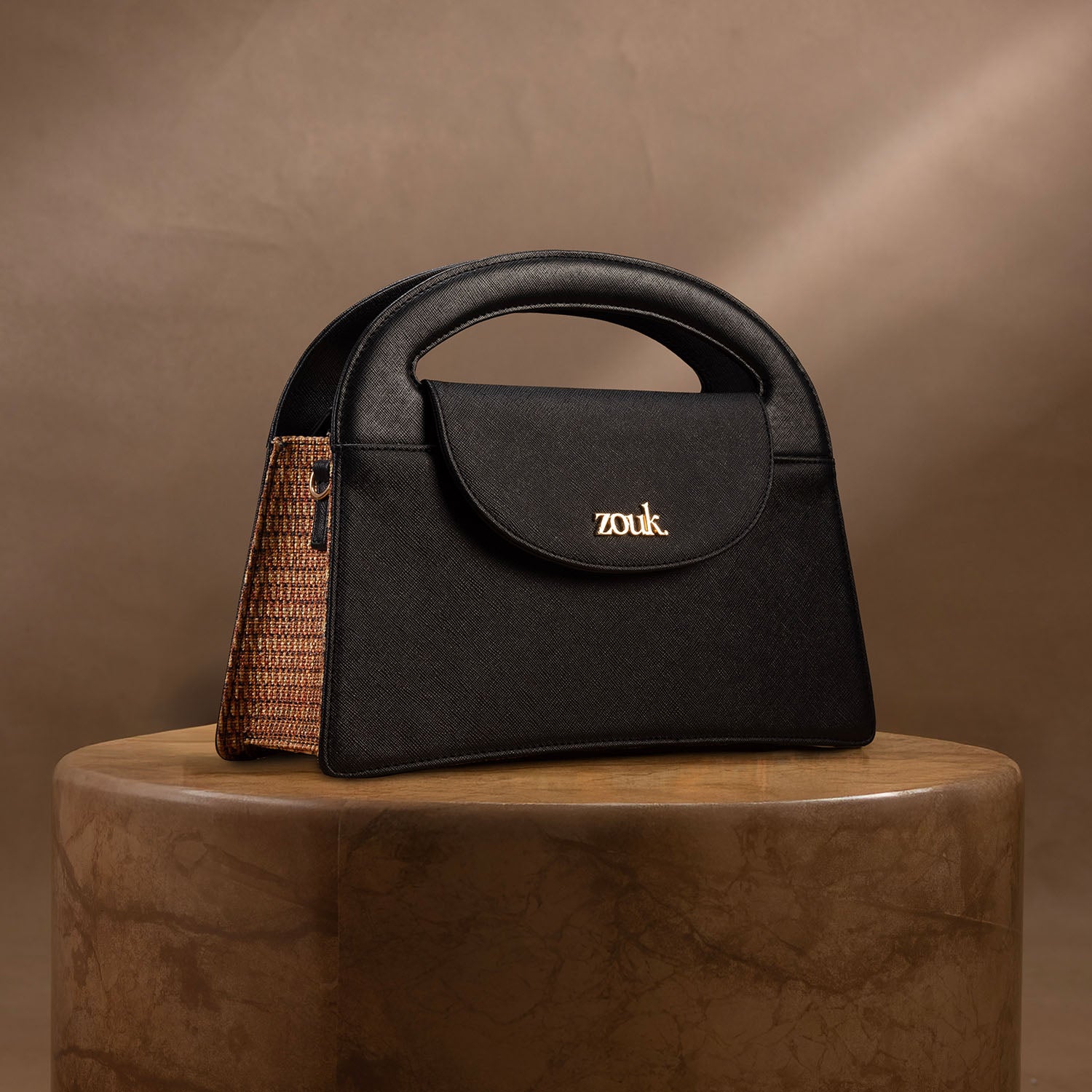 Rhea Kapoor Sling Bag - Bombay Macrame