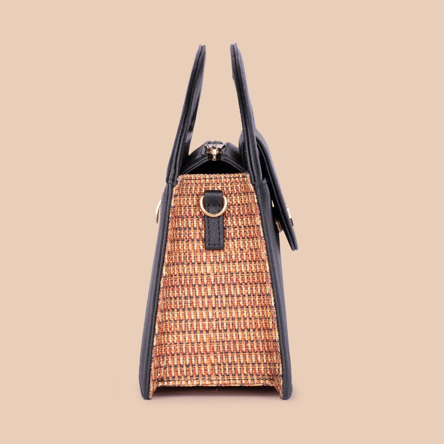 ZIP-Rhea Kapoor Sling Bag - Bombay Macrame