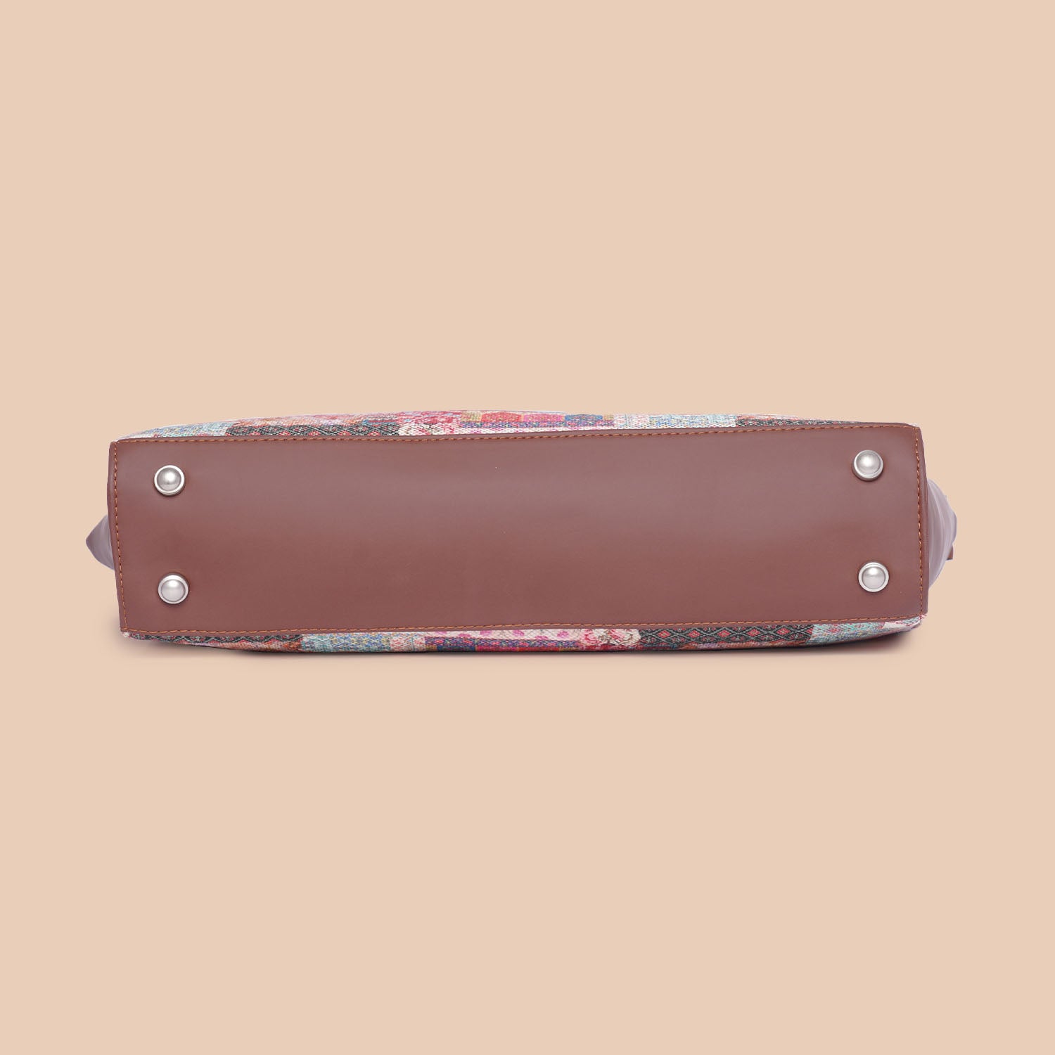 Kutch Gamthi Office Tote Bag