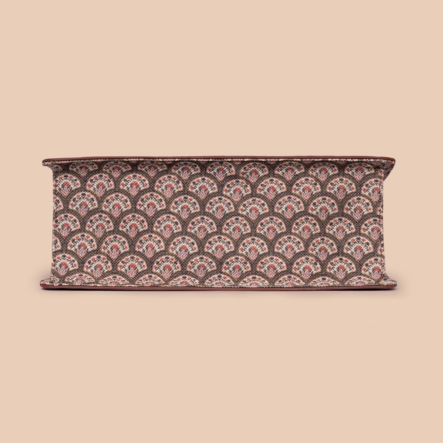 Fatehpur Fresco Book Tote