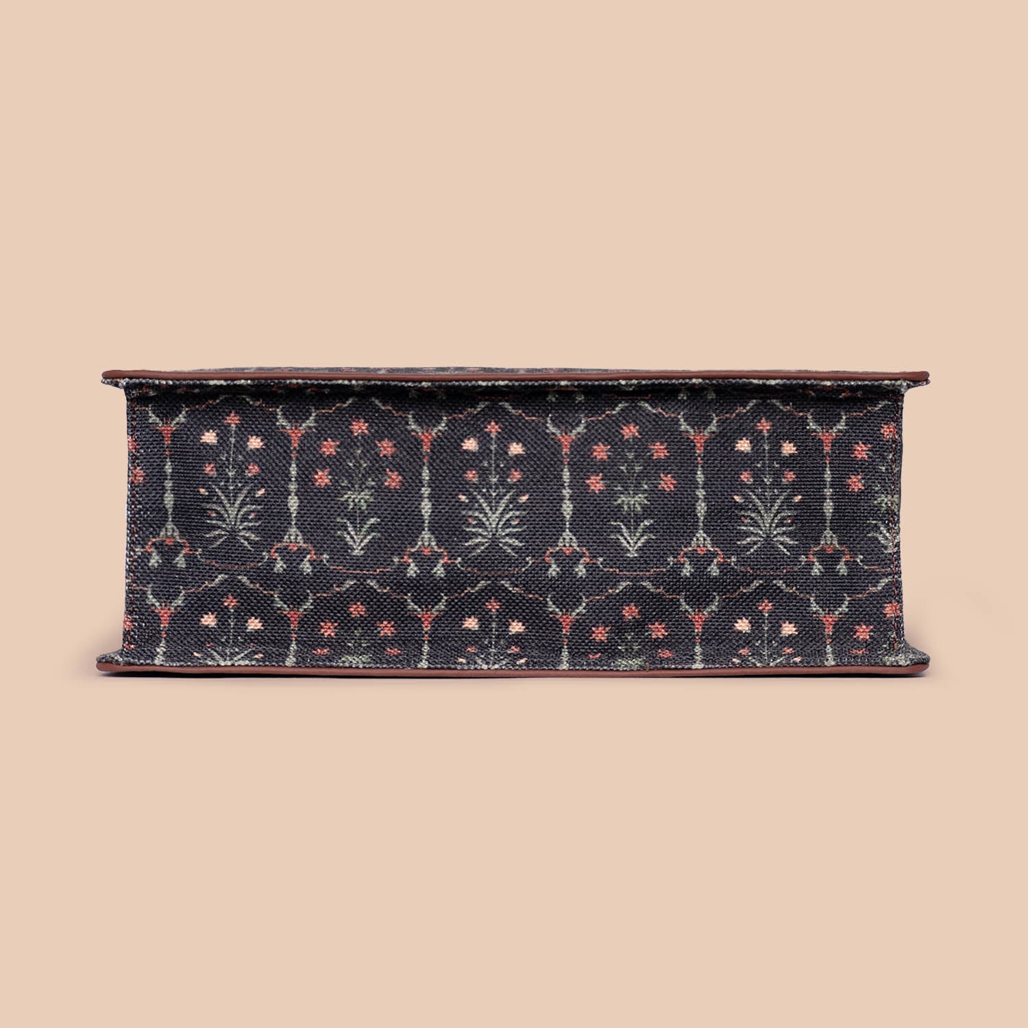 Taj Guldasta Book Tote