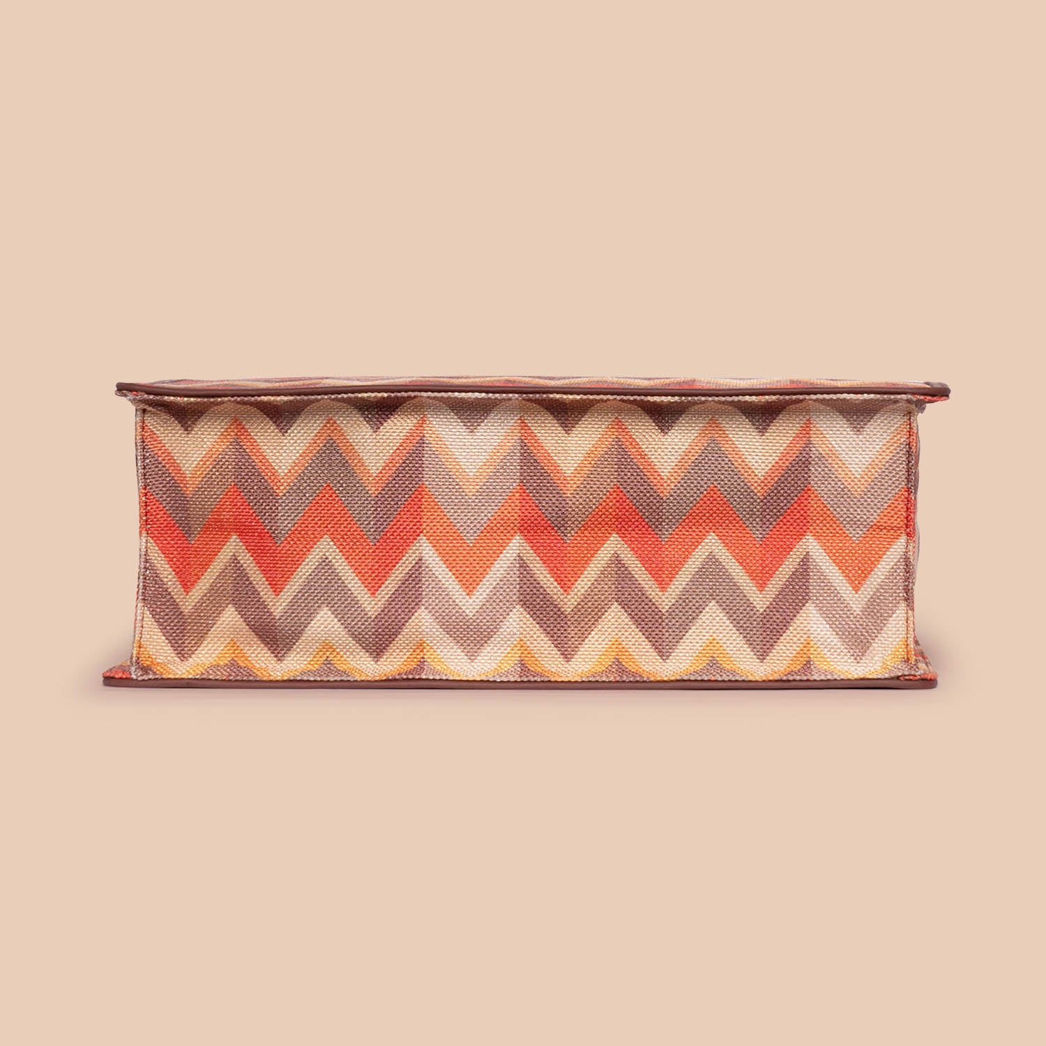 Tidal Wave Book Tote