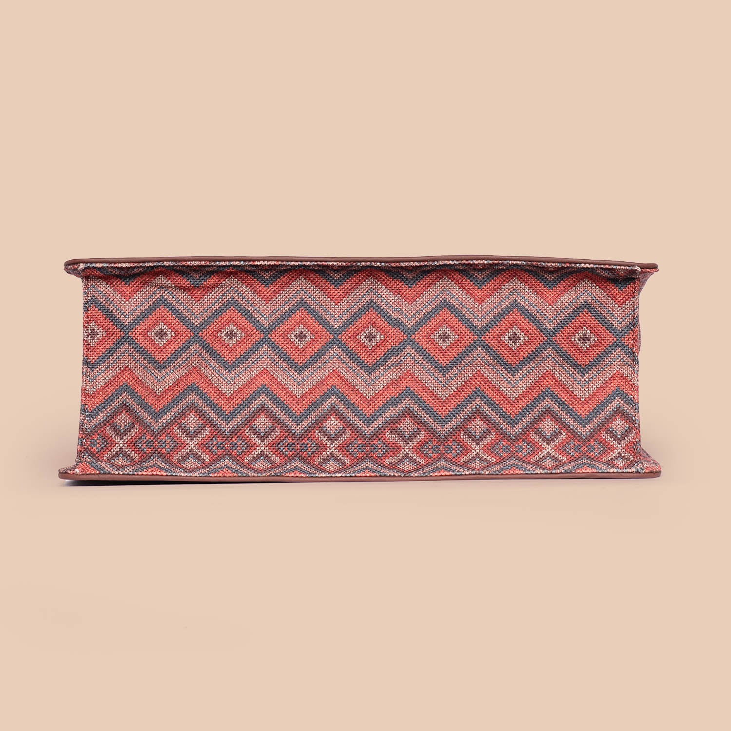 Gwalior Weaves Book Tote