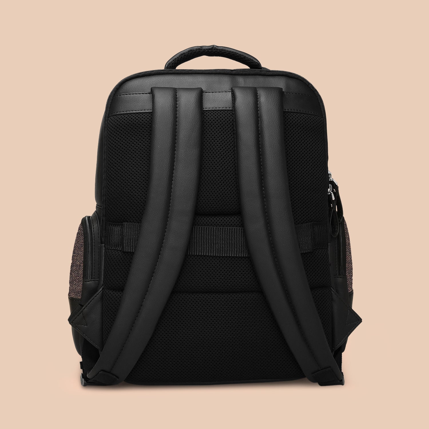 ZIP-Aravalli Abstract Pro Backpack