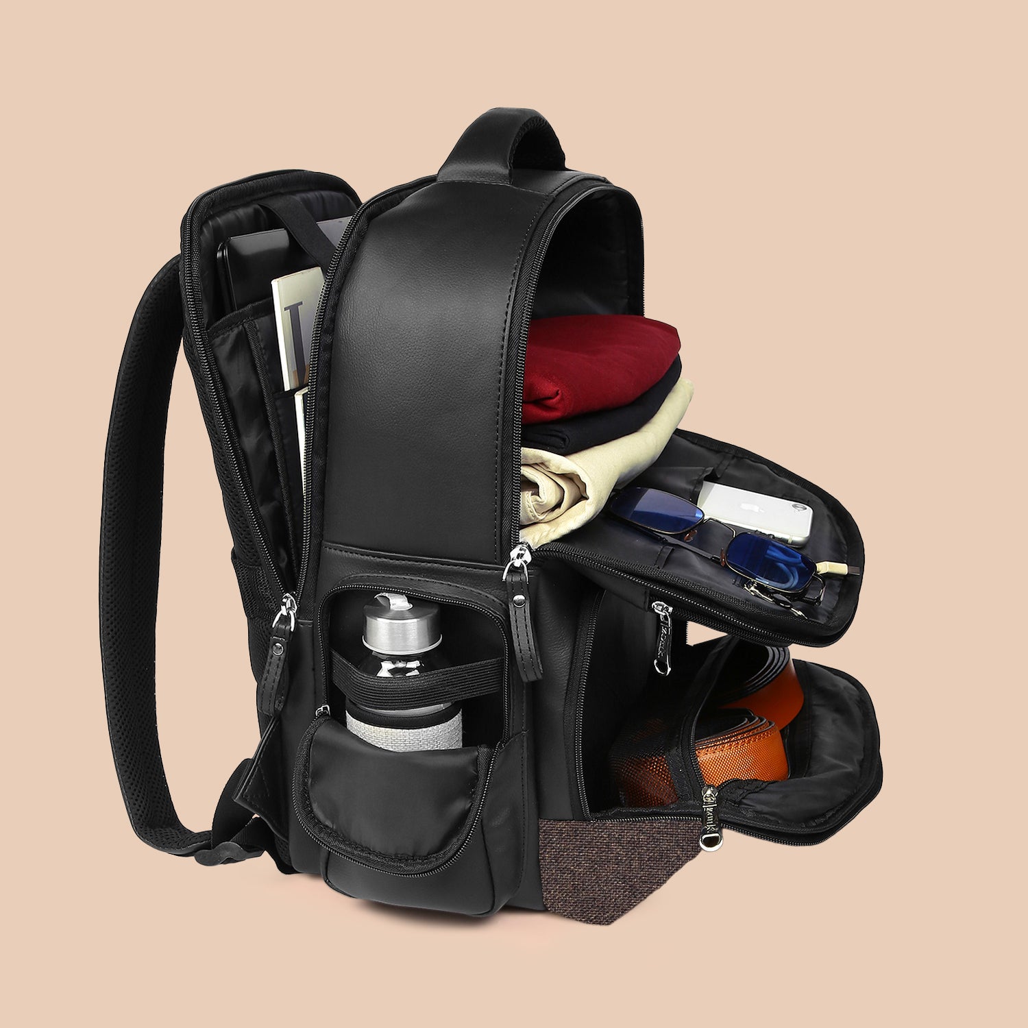 Bristel Men's Pro Backpack