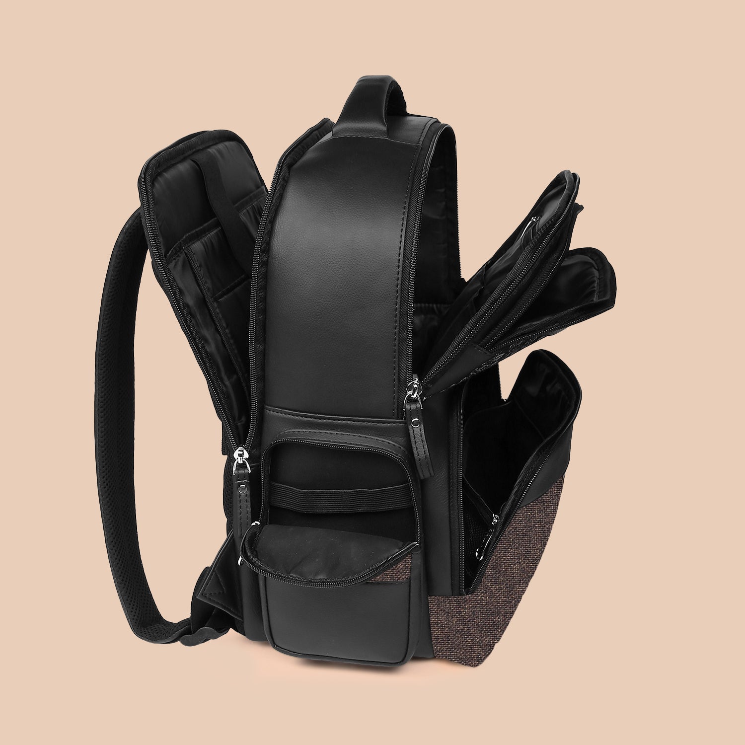 Bristel Men's Pro Backpack