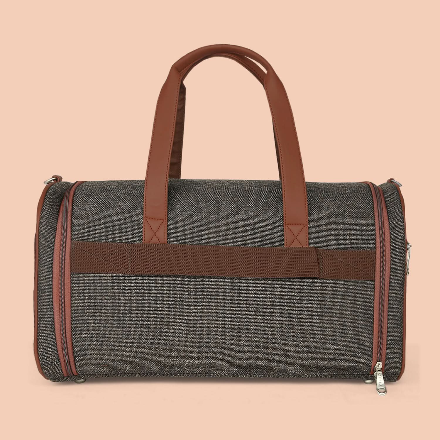Bristel Weekender Duffle Bag