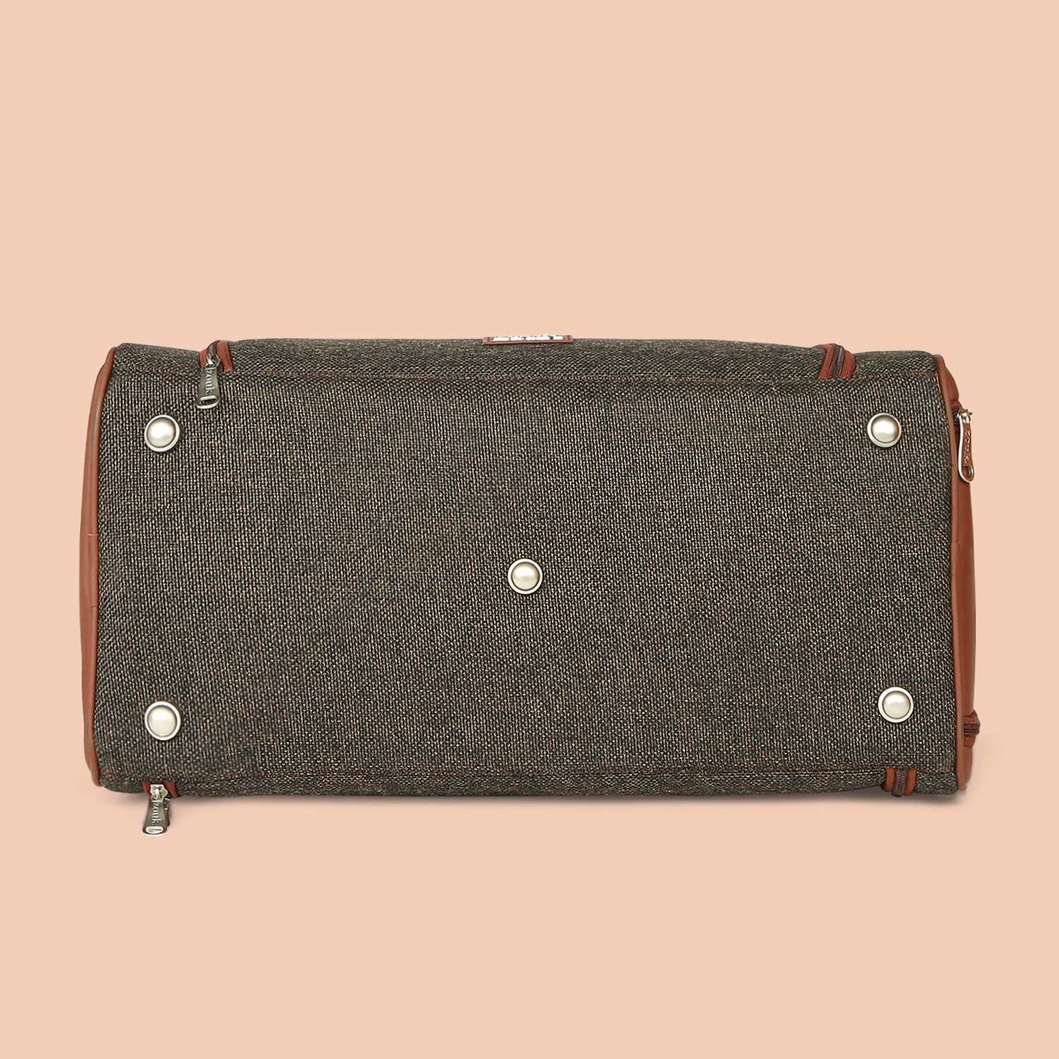 Bristel Weekender Duffle Bag