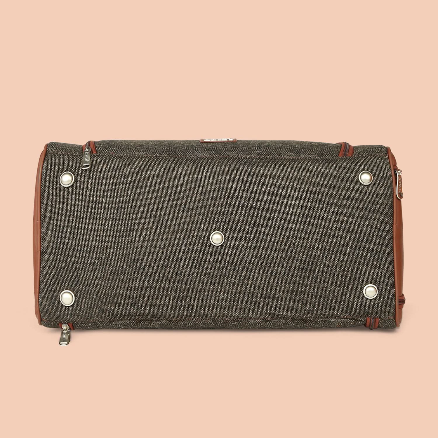 Bristel Weekender Duffle Bag