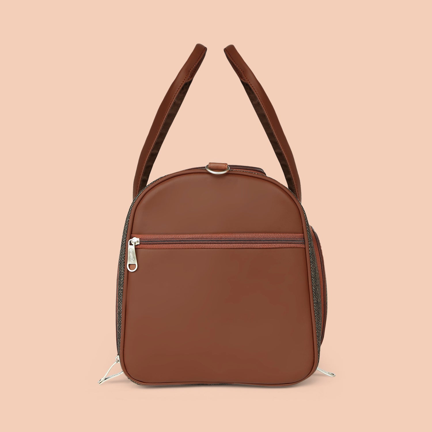Bristel Weekender Duffle Bag