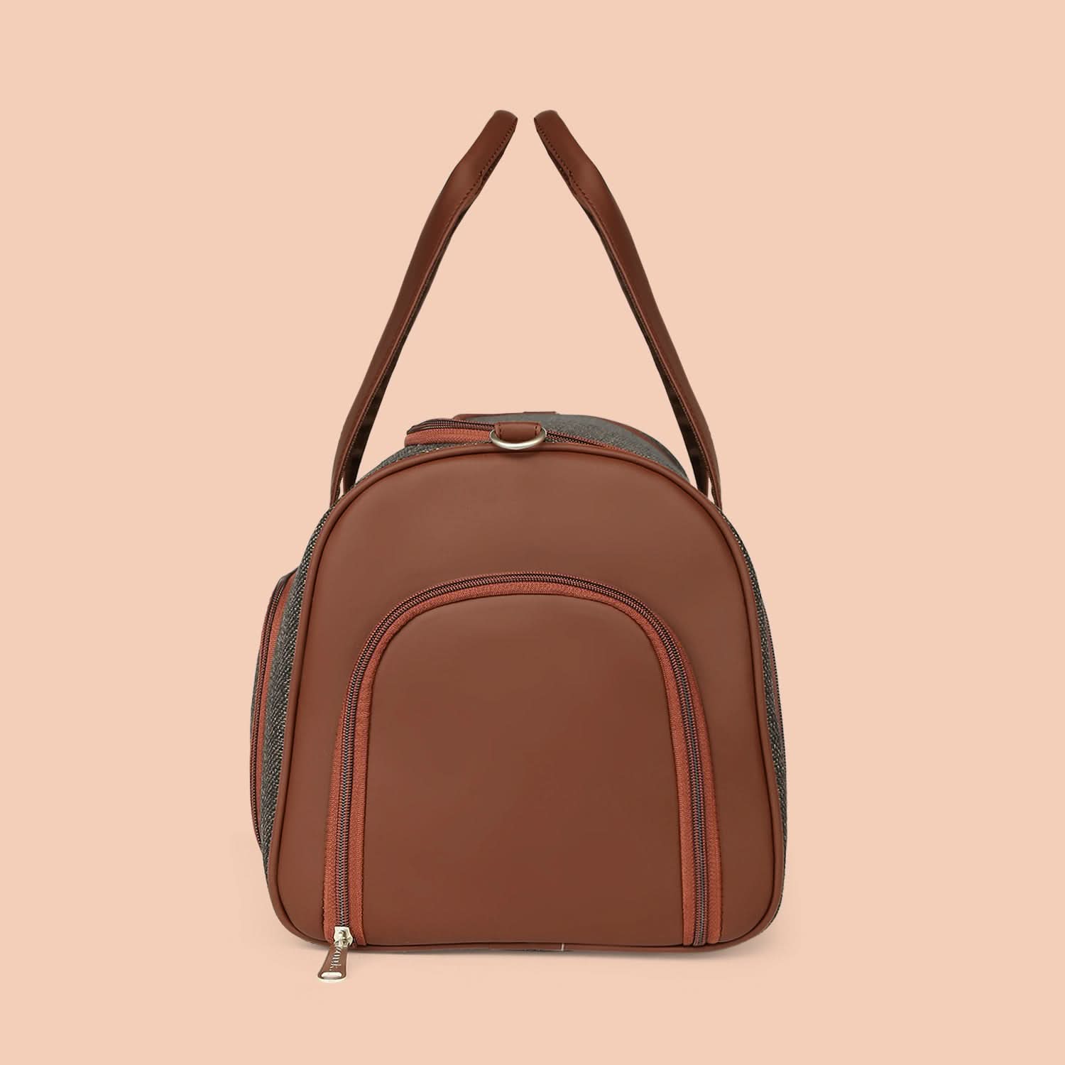 Bristel Weekender Duffle Bag