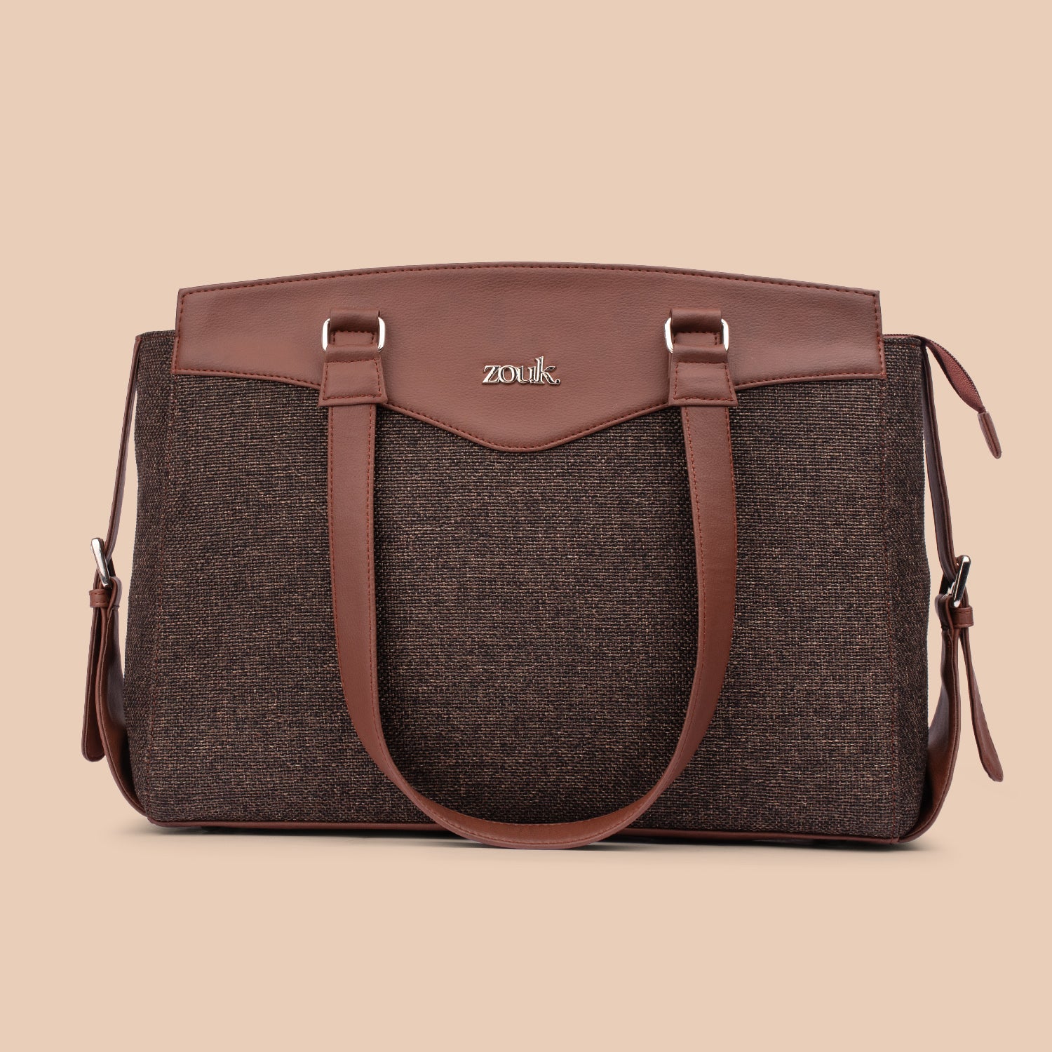 ZIP-Bristel Women's Work Bag