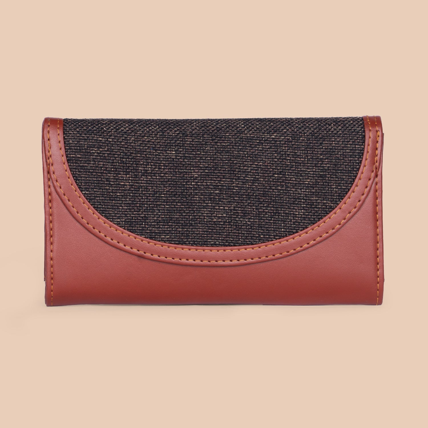 ZIP-Bristel Kyra Flap Wallet