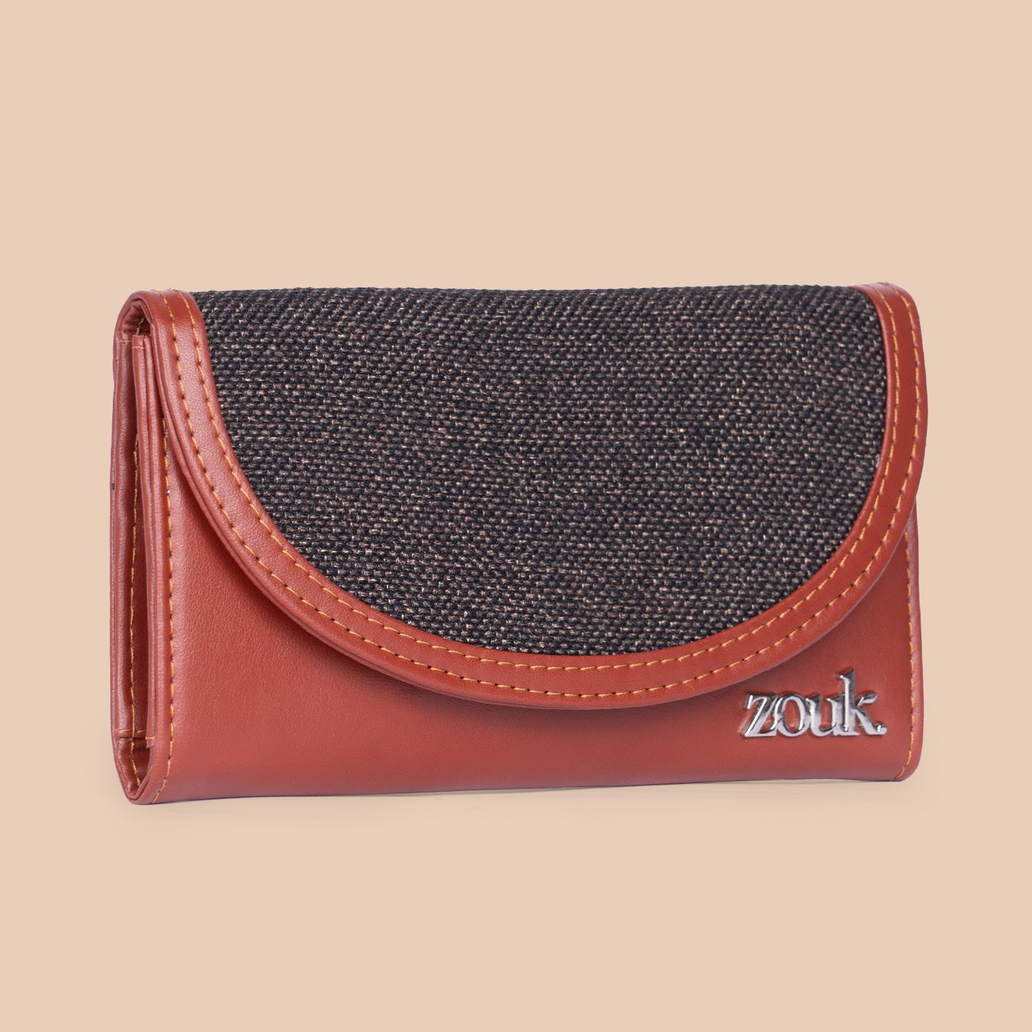 Bristel Kyra Flap Wallet
