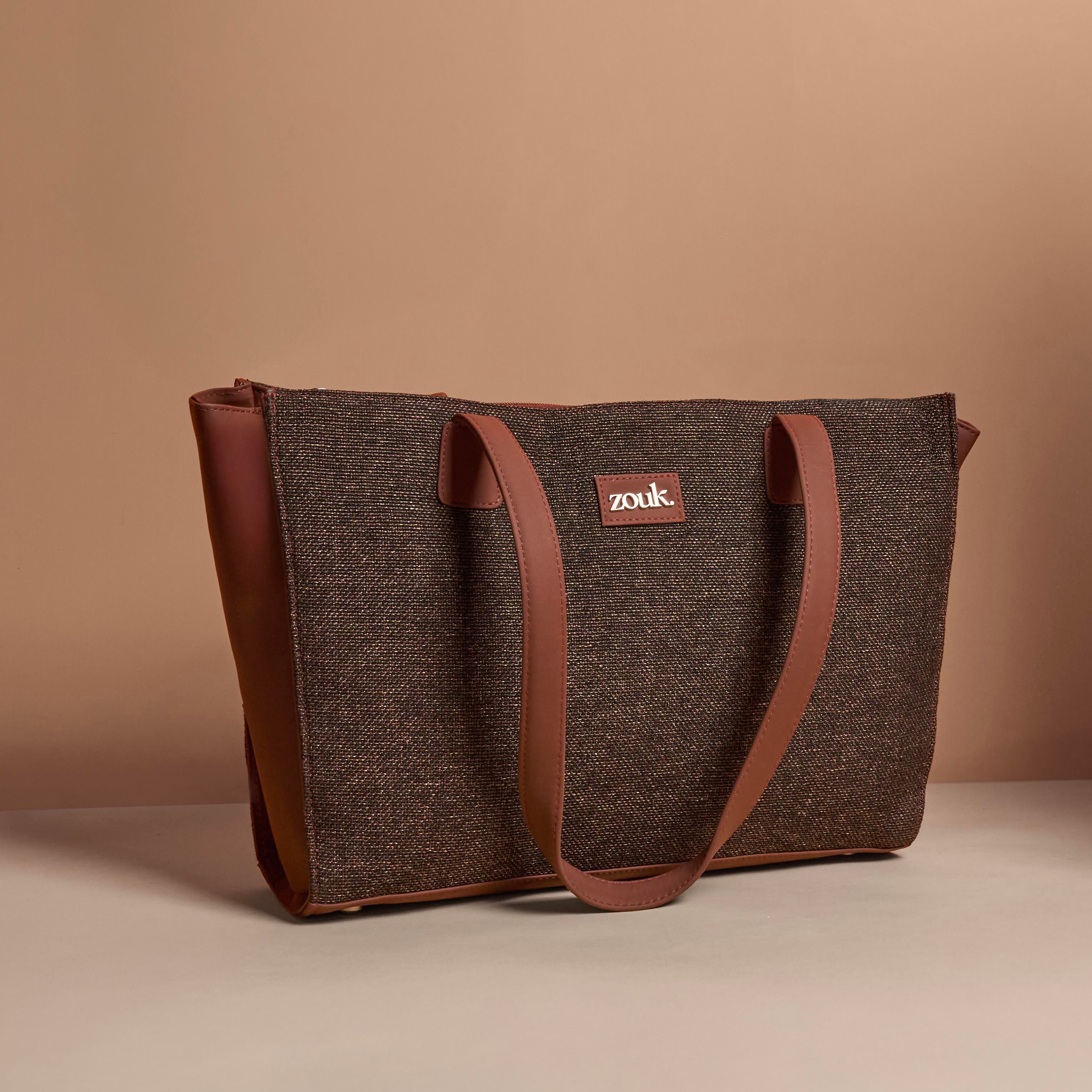 Bristel Office Tote Bag