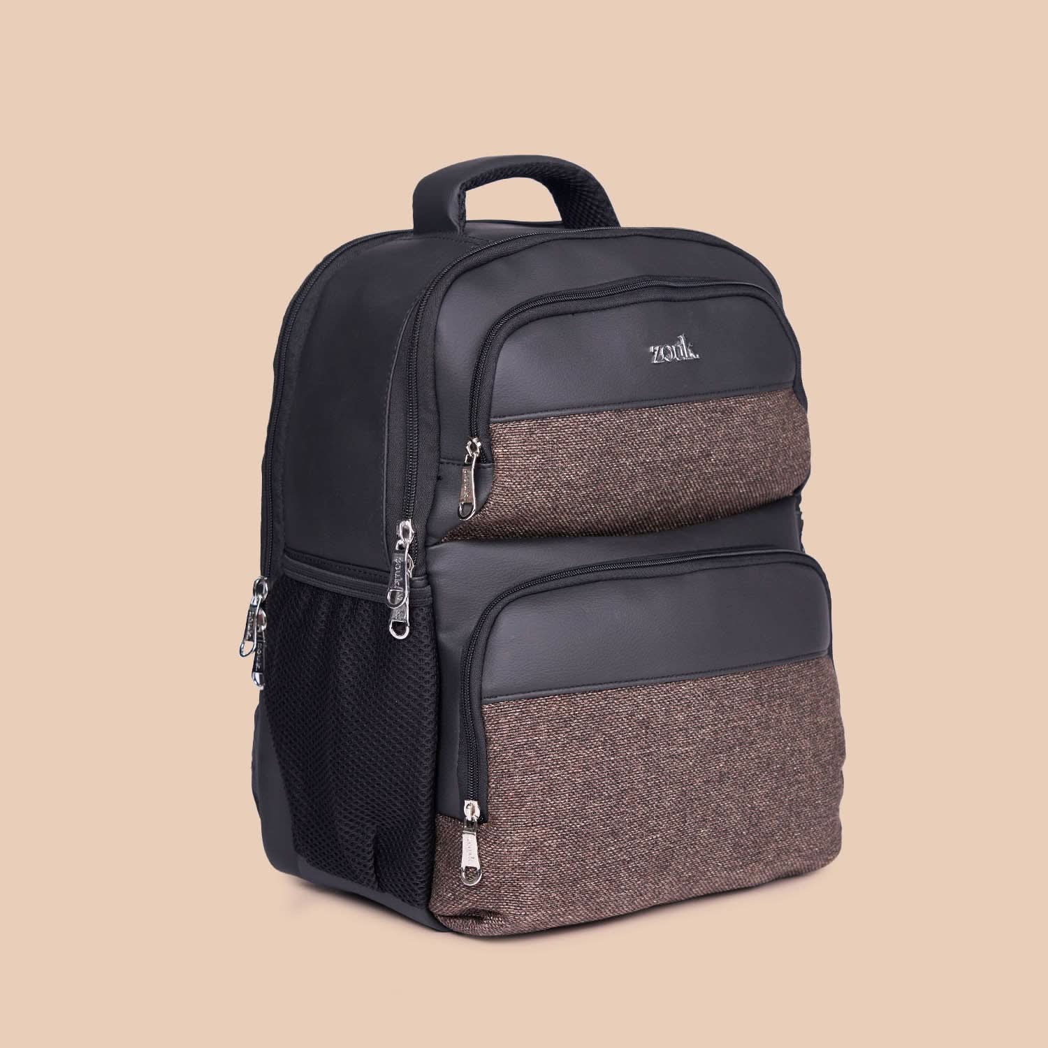 Bristel Men's Pro Backpack