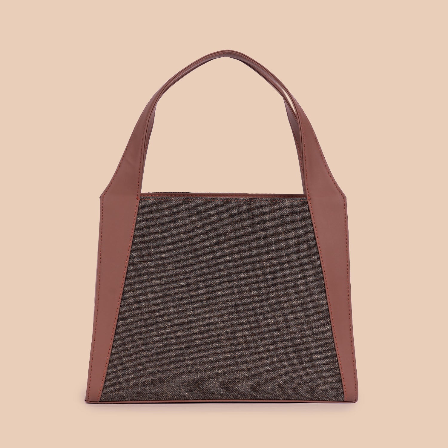 Bristel Trapezia Tote
