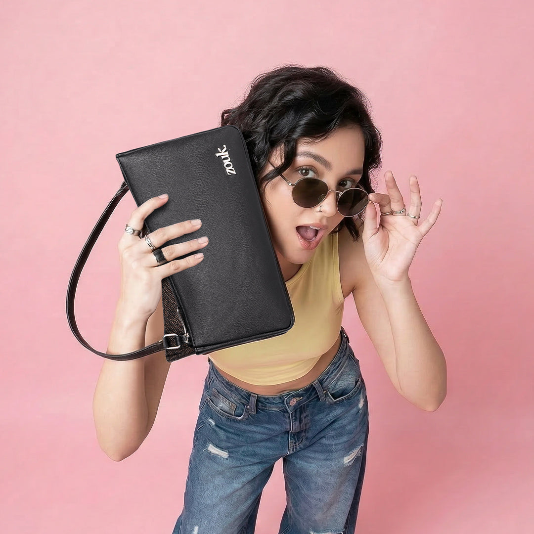 Kiya Baguette - Bristel