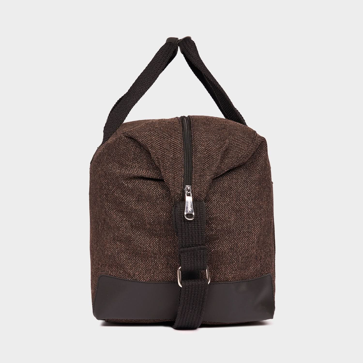 Bristle Collapsible Duffle Bag