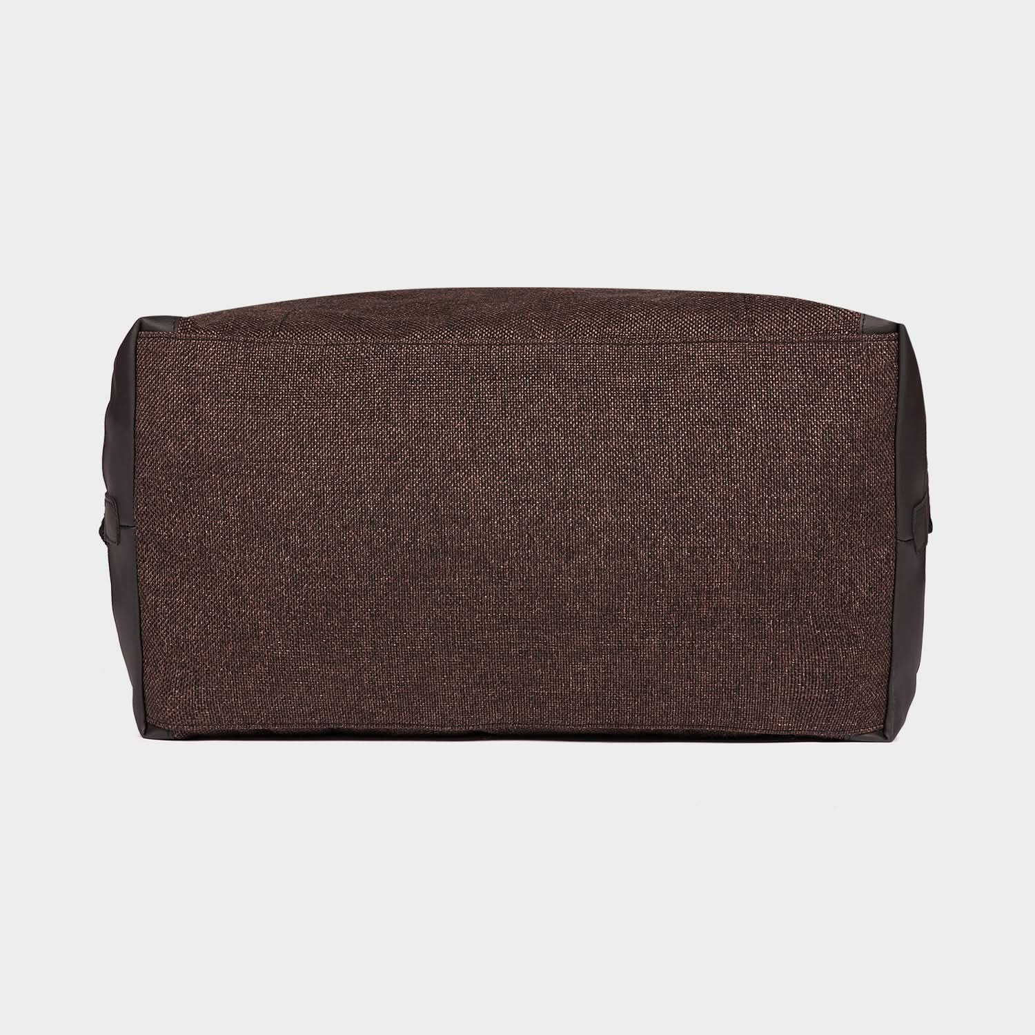 Bristel Collapsible Duffle Bag - Men's Collection