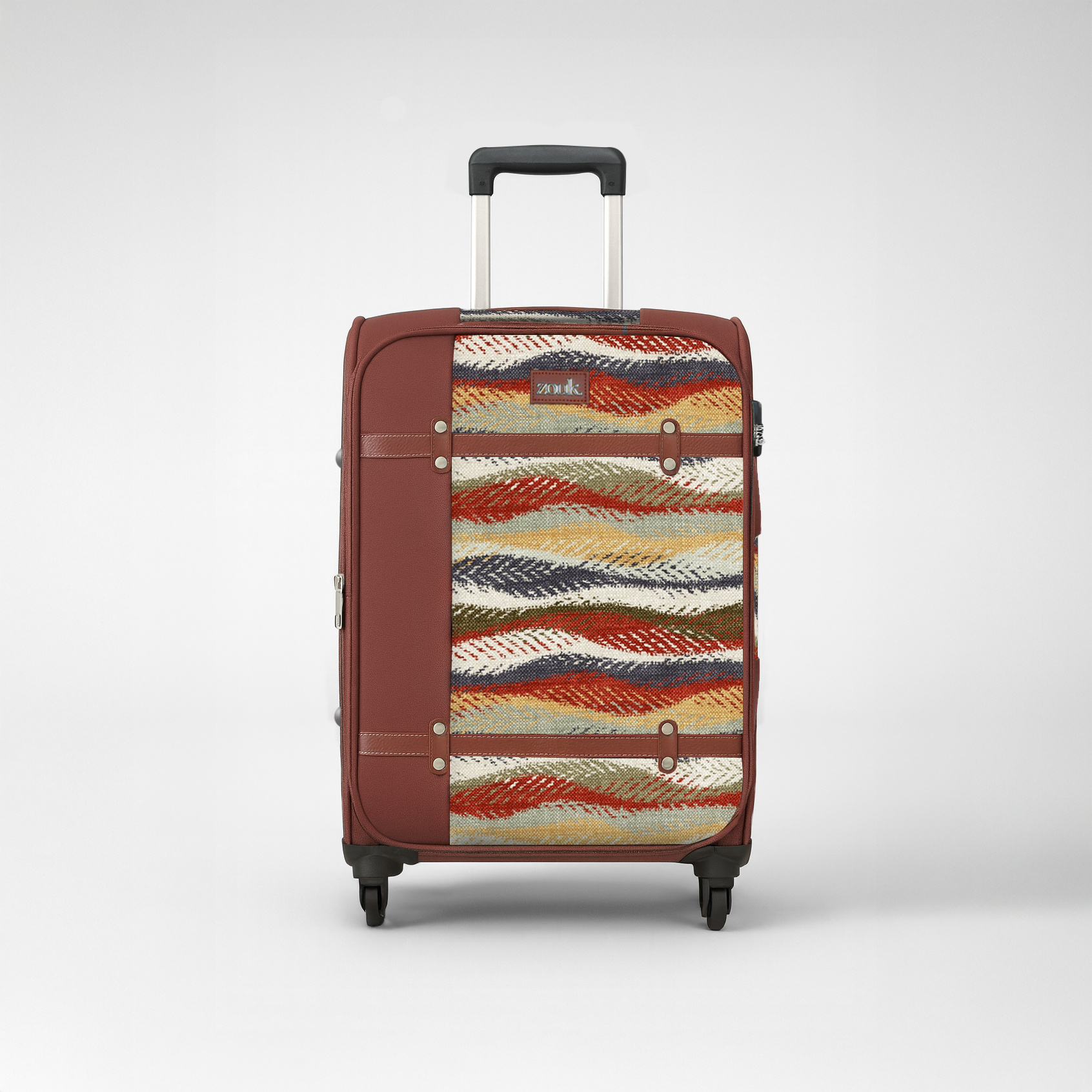 Jaisalmer Dunes Saira Trolley Bag