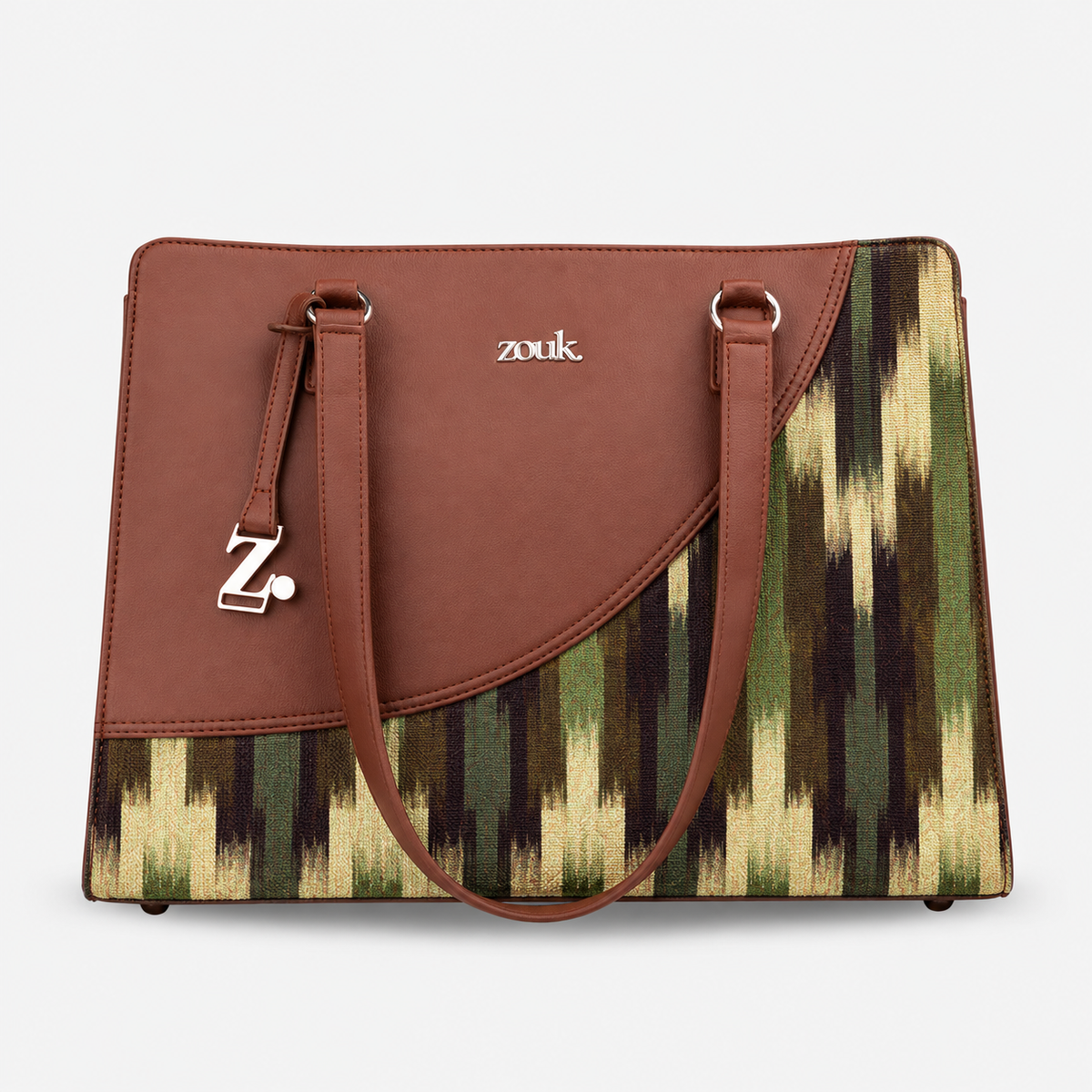 Cuttack Stripes Office Essential Bag