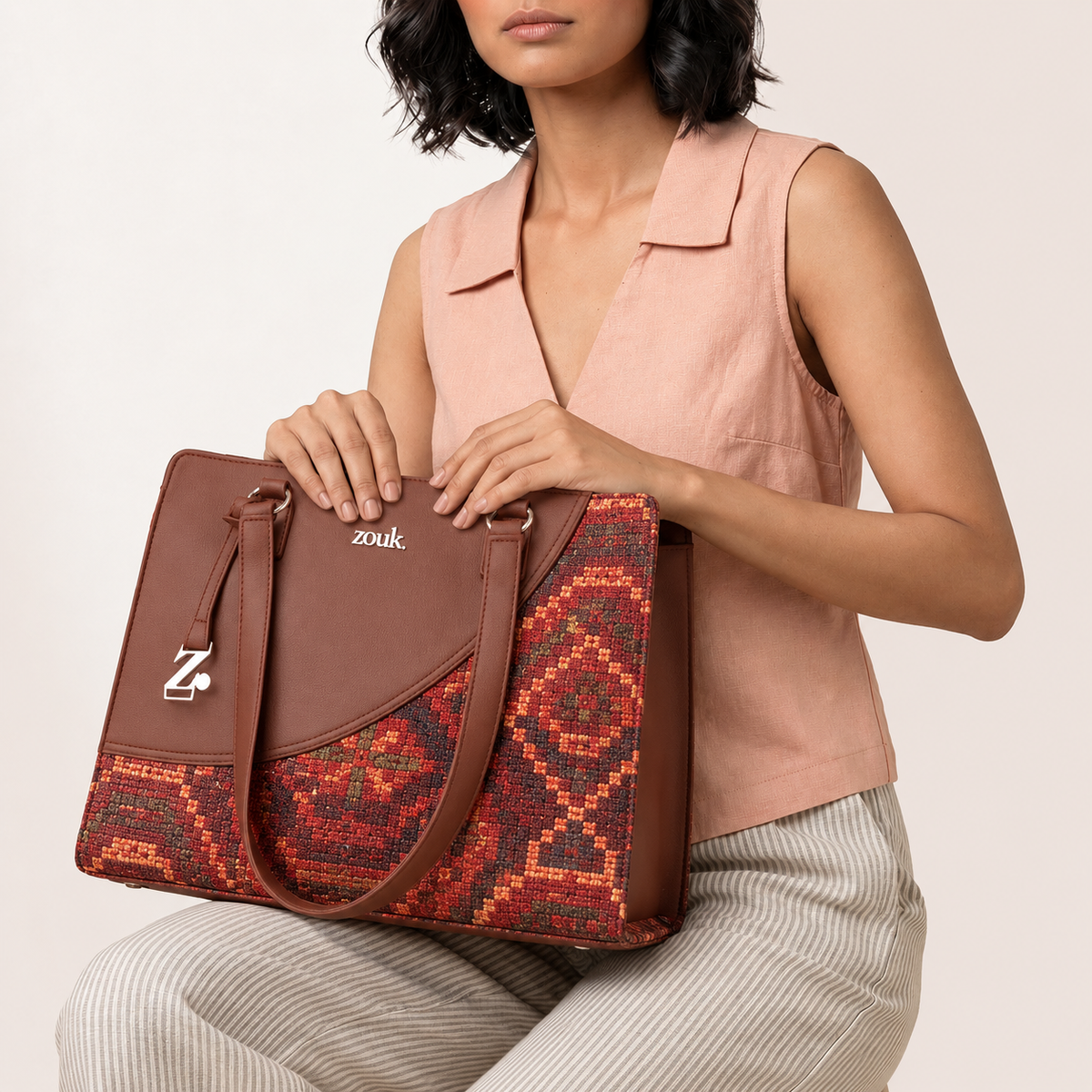 Konark Chroma Office Essential Bag